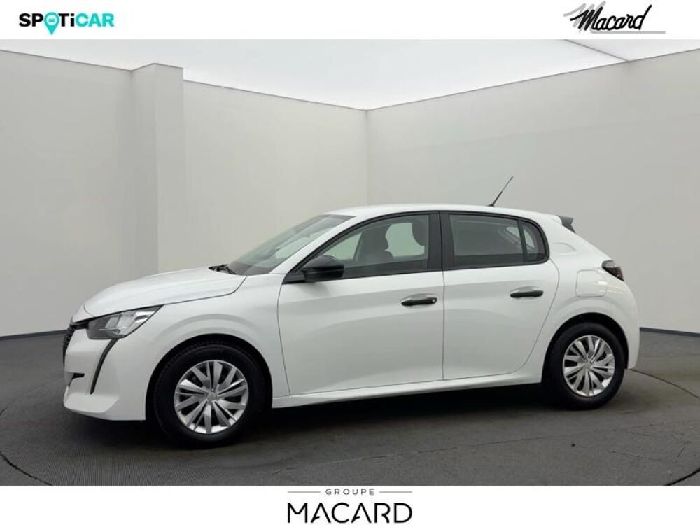 208 1.5 BlueHDi 100 Premium 2022 occasion 82000 Montauban