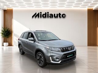 Vitara 1.5 Dualjet Hybrid 102ch Pack Auto Allgrip / Toit ouvrant + 2023 occasion 28500 Vernouillet