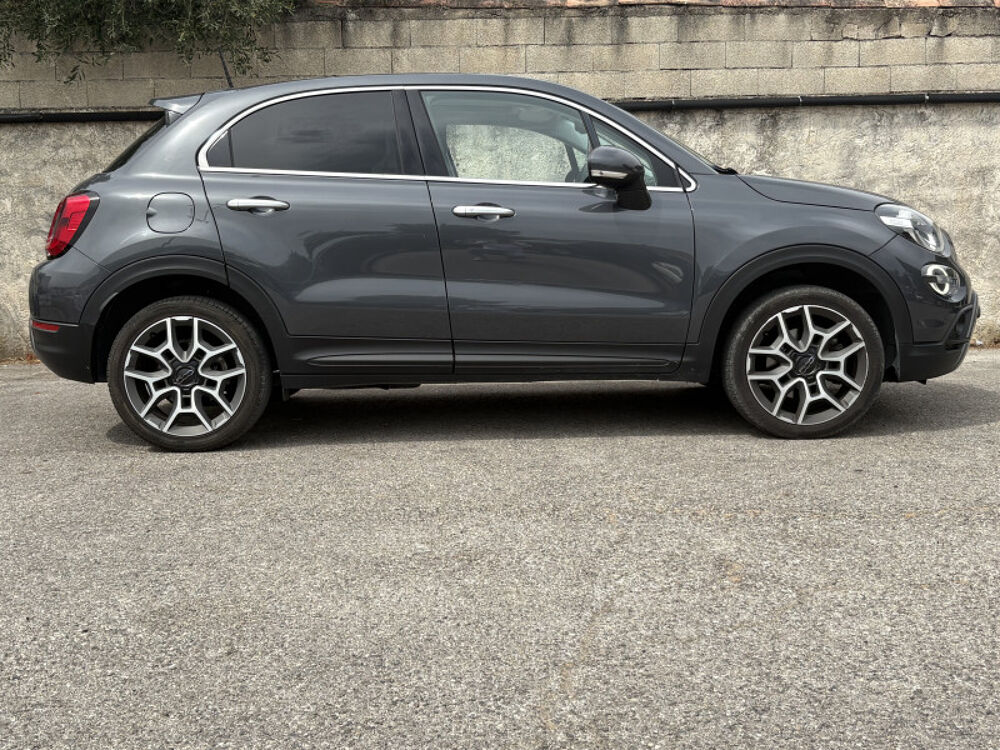 500 X 1.3 FIREFLY TURBO T4 150CH CITY CROSS DCT 2019 occasion 13400 AUBAGNE