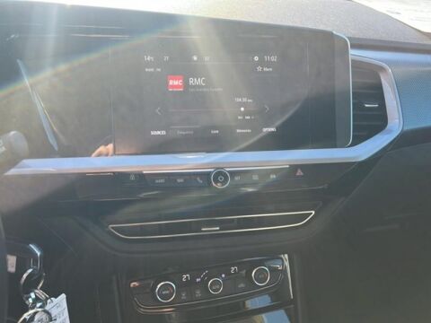 Grandland 1.2 Turbo 130ch Elegance Business 2022 occasion 13200 Arles