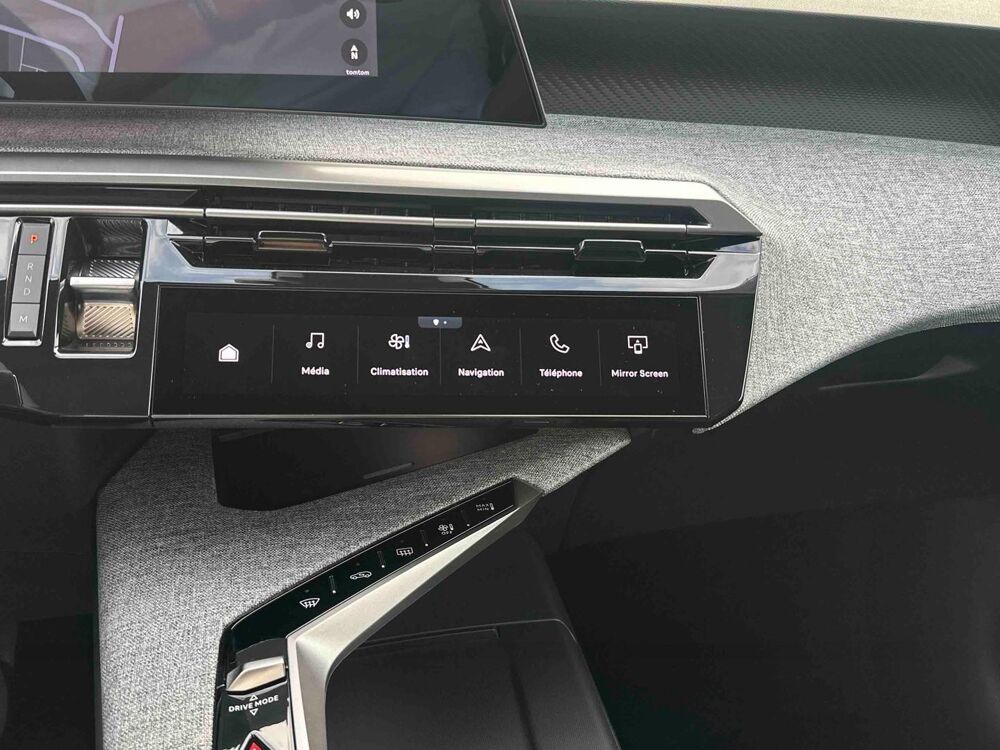 3008 1.2 Hybrid 145ch Allure e-DCS6 NEUF / VISION 360 / PANORAMIC 2024 occasion 82000 Montauban