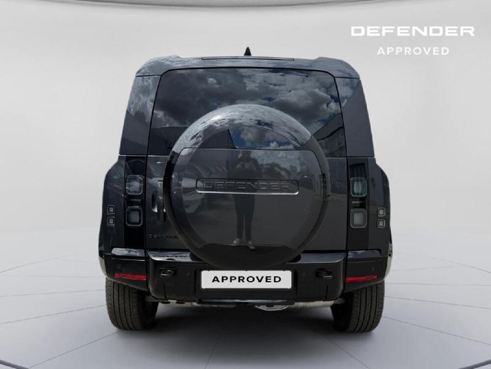 Defender 90 3.0 D250 Hard Top X-Dynamic SE 2026 occasion 57050 Metz