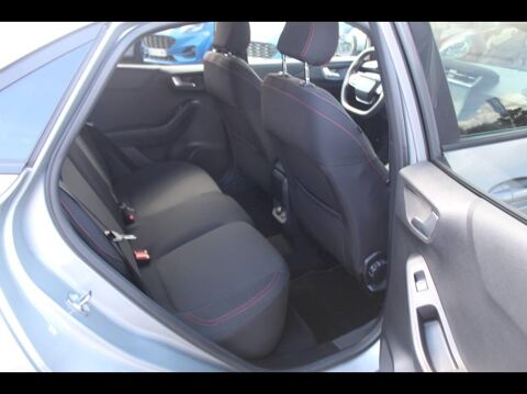 Puma 1.0 EcoBoost Hybrid 125ch ST-Line S&S 2024 occasion 31200 TOULOUSE