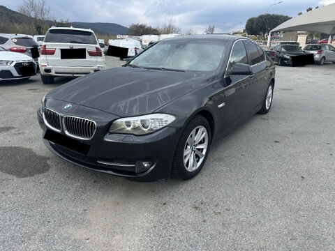Annonce voiture BMW Srie 5 19900 