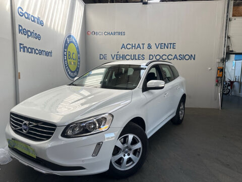 Volvo XC60 D3 136CH KINETIC 2013 occasion Nogent-le-Phaye 28630