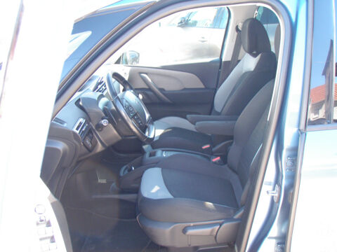C4 Picasso II (2) 1.6 BLUEHDI 120 S&S BUSINESS + EAT6 7PL 2016 occasion 93220 Gagny
