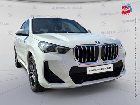 X1 sDrive18i 136ch M Sport 2023 occasion 68390 Sausheim