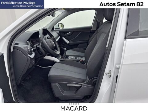 Q2 30 TFSI 116ch Sport Limited 2020 occasion 82000 MONTAUBAN