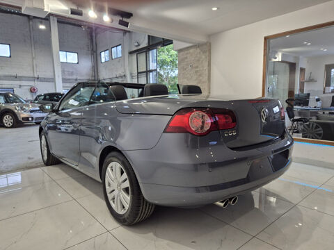 EOS 2.0 TSI 200CH SPORTLINE DSG6 2009 occasion 95200 Sarcelles