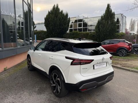 Qashqai e-POWER 190ch Tekna+ 2022 2023 occasion 78630 Orgeval
