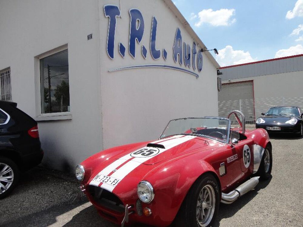  1965 occasion 82000 Montauban
