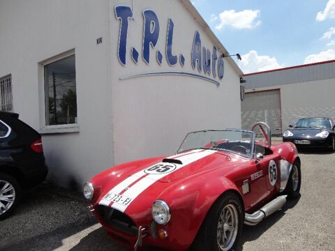 Annonce voiture Voiture Voiture 105000 €