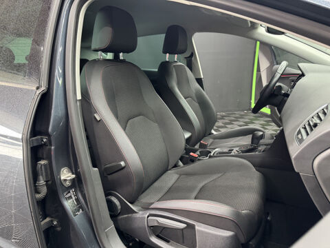 Leon 2.0 TSI 190CH FR DSG7 2018 occasion 57185 CLOUANGE