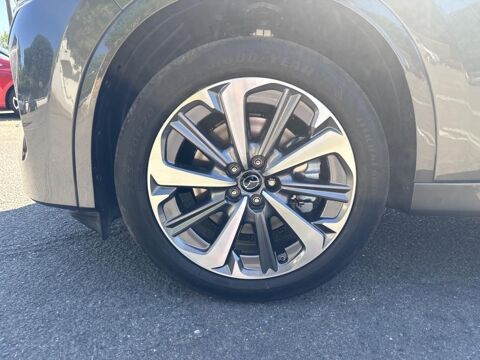CX-80 2.5 e-SKYACTIV PHEV 327ch Takumi Plus 2026 2026 occasion 78750 Mareil-Marly