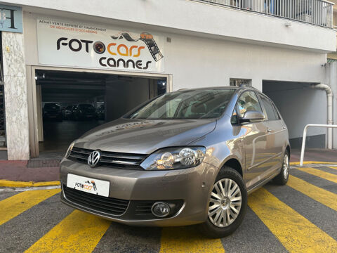 Volkswagen golf plus 1.2 TSI 105 CV LIFE
