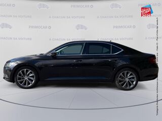 Superb 2.0 TDI 150 Greentec Laurin&Klement DSG7 2017 occasion 08000 Charleville-M&eacute;zi&egrave;res