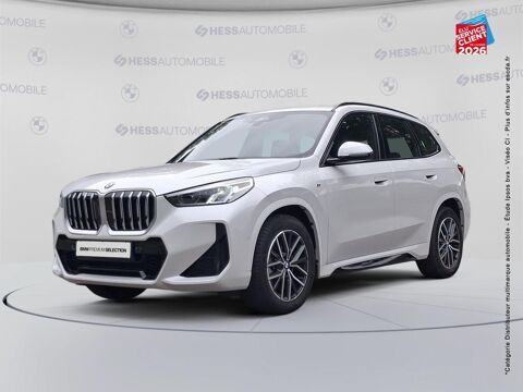 Annonce voiture BMW X1 35999 €