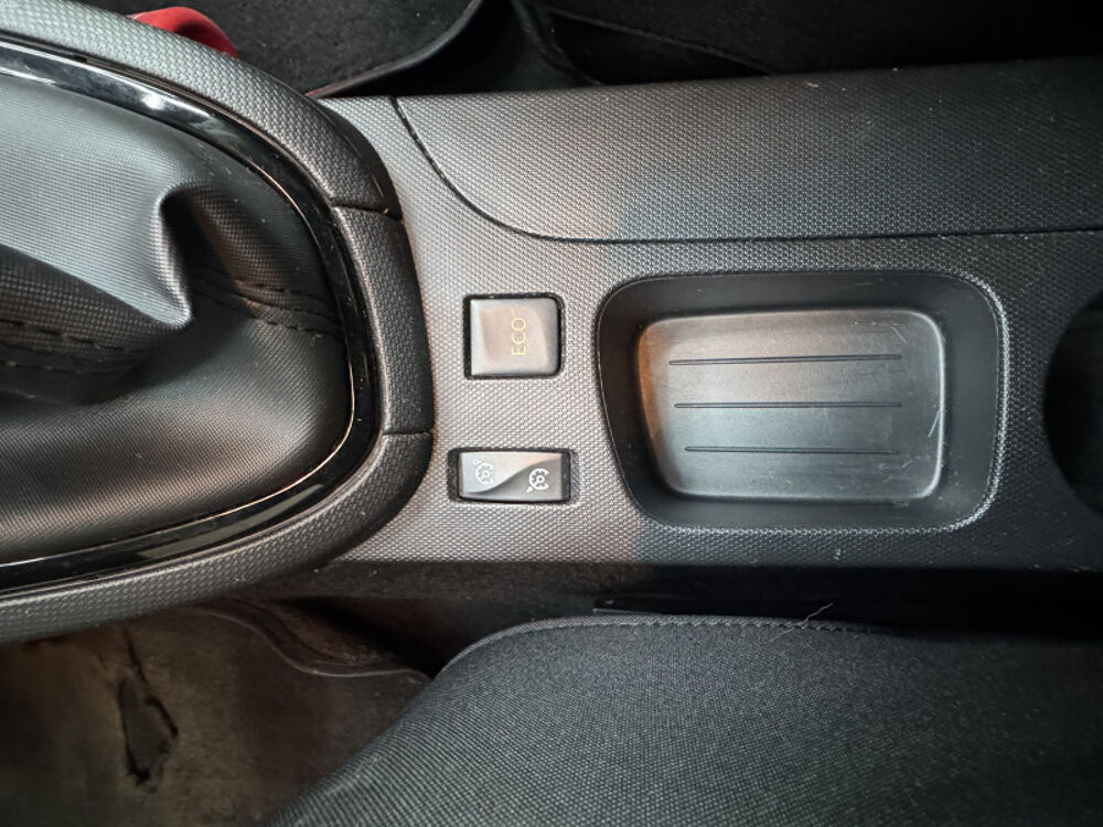 Clio IV 1.5 DCI 90CH BUSINESS ECO&sup2; 90G 2015 occasion 57185 CLOUANGE