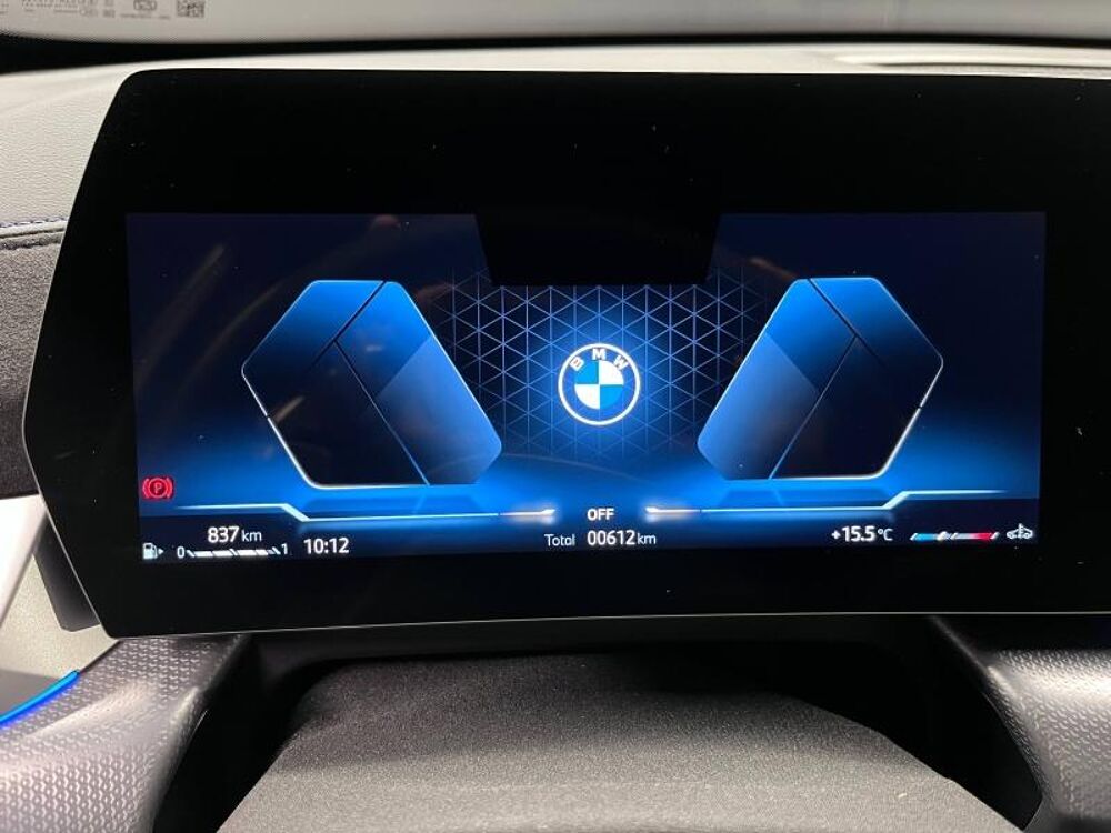 X1 xDrive23d 211ch M Sport 2026 occasion 31100 TOULOUSE