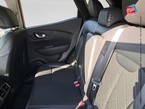 Kadjar 1.3 TCe 140ch FAP Techno EDC 2022 occasion 68000 Colmar