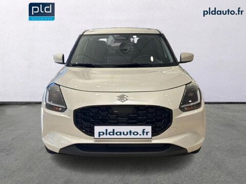 Swift 1.2 Hybrid 83ch Avantage 2026 occasion 13290 Les Milles