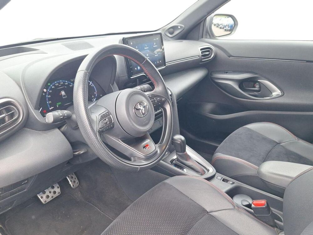 Yaris Cross 116h GR Sport MY22 2023 occasion 13012 Marseille