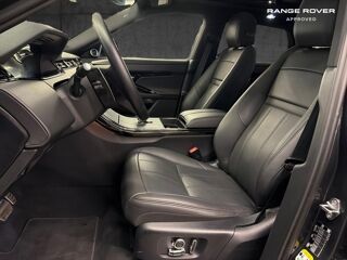 Range Rover Evoque 1.5 P300e 309ch Dynamic HSE 2024 occasion 78560 LE PORT MARLY