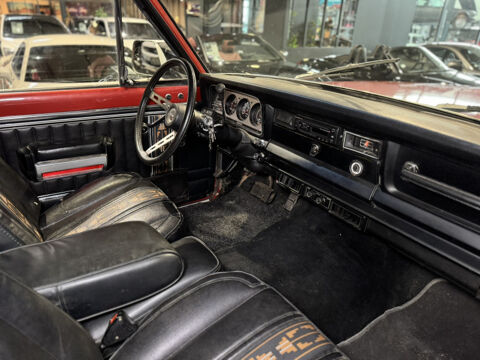  1979 occasion 63170 Aubi&egrave;re