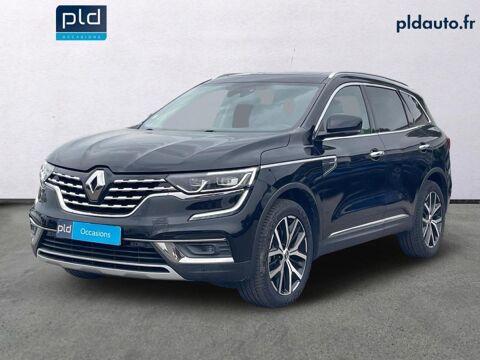 Annonce voiture Renault Koleos 19990 €