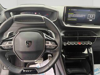 208 1.2 Hybrid 145ch GT e-DCS6 2025 occasion 28500 Vernouillet