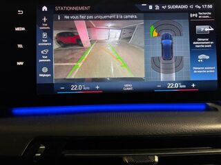 X1 sDrive18i 136ch M Sport 2023 occasion 92100 Boulogne-Billancourt