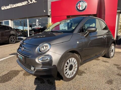 Fiat 500 1.2 8v 69ch Lounge