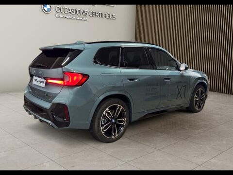 X1 xDrive25e 245ch M Sport 2026 occasion 92100 Boulogne-Billancourt