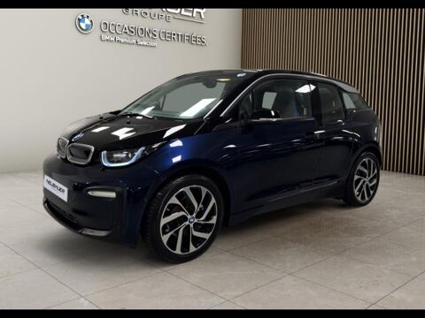 BMW i3 170ch 120Ah Edition WindMill Atelier 2021 occasion Boulogne-Billancourt 92100