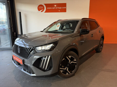 Peugeot 2008 1.2 100CH S&S ALLURE 2025 occasion Foix 09000