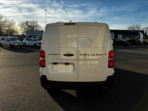 Expert M 1.5 DIESEL 120CH 2025 occasion 12850 Onet-le-Ch&acirc;teau