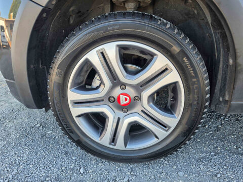 Sandero 0.9 TCE 90CH TECHROAD 2019 occasion 64121 Serres-Castet