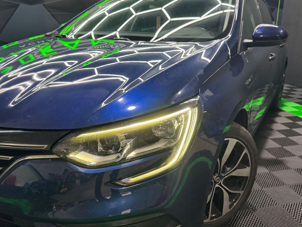 Megane IV 1.3 TCE 140CH BOSE EDITION 2019 occasion 57185 CLOUANGE