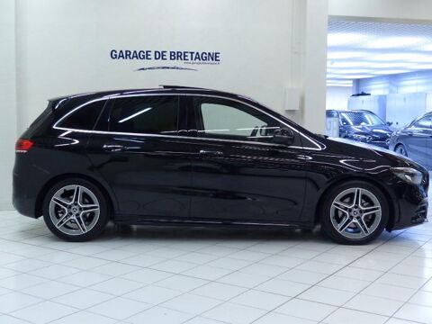Classe B 180d 116ch AMG Line Edition 7G-DCT 2020 occasion 49000 Angers
