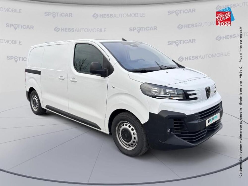 Expert M 2.2 Diesel 180ch automatique 2026 occasion 51100 Reims