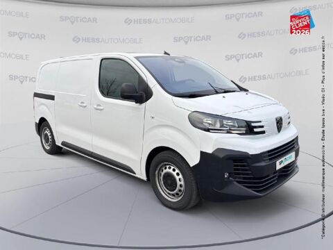 Expert M 2.2 Diesel 180ch automatique 2026 occasion 51100 Reims