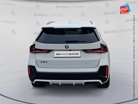 X1 ixDrive30 313ch M Sport 2023 occasion 68390 Sausheim