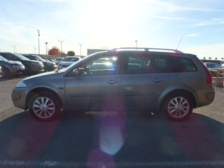 M&eacute;gane II Estate 1.6 16V 110CH AUTHENTIQUE 2008 occasion 10600 Savi&egrave;res