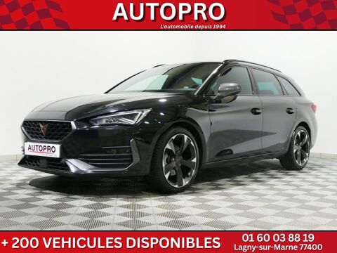 Annonce voiture Cupra Leon 18489 €