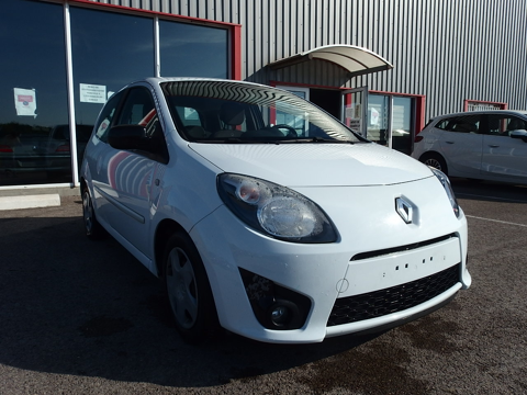 Renault twingo ii 1.2 16V 75CH EXPRESSION