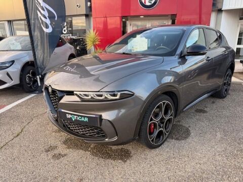 Alfa Romeo Tonale 1.5 Hybrid 160ch Edizione Speciale TCT 2023 occasion Arles 13200