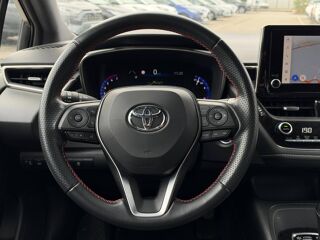 Corolla 122h GR Sport MY22 2023 occasion 87000 Limoges