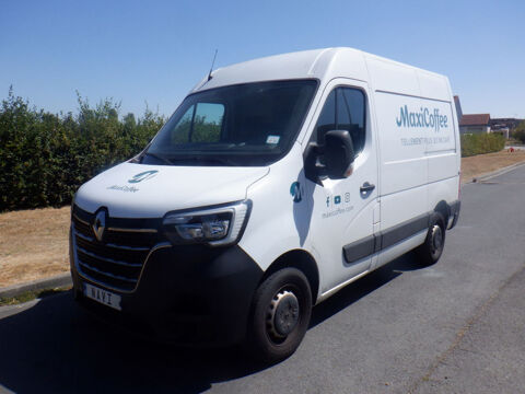 Master F3300 L1H2 2.3 BLUE DCI 135CH GRAND CONFORT EURO6 2021 occasion 27310 Bourg-Achard