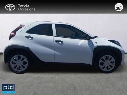 Aygo 1.0 VVT-i 72ch Active Business MY23 2023 occasion 13012 Marseille