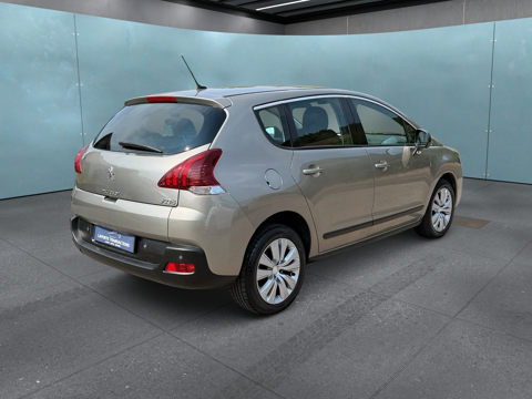 3008 1.6 HDI115 FAP ACTIVE 2014 occasion 88200 Saint-Nabord